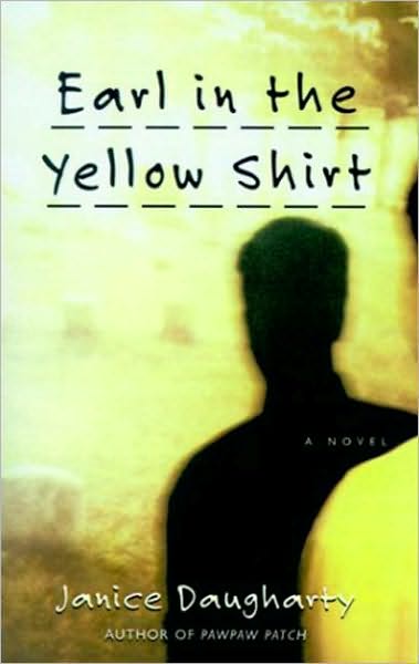 A Earl in the Yellow Shirt: Novel