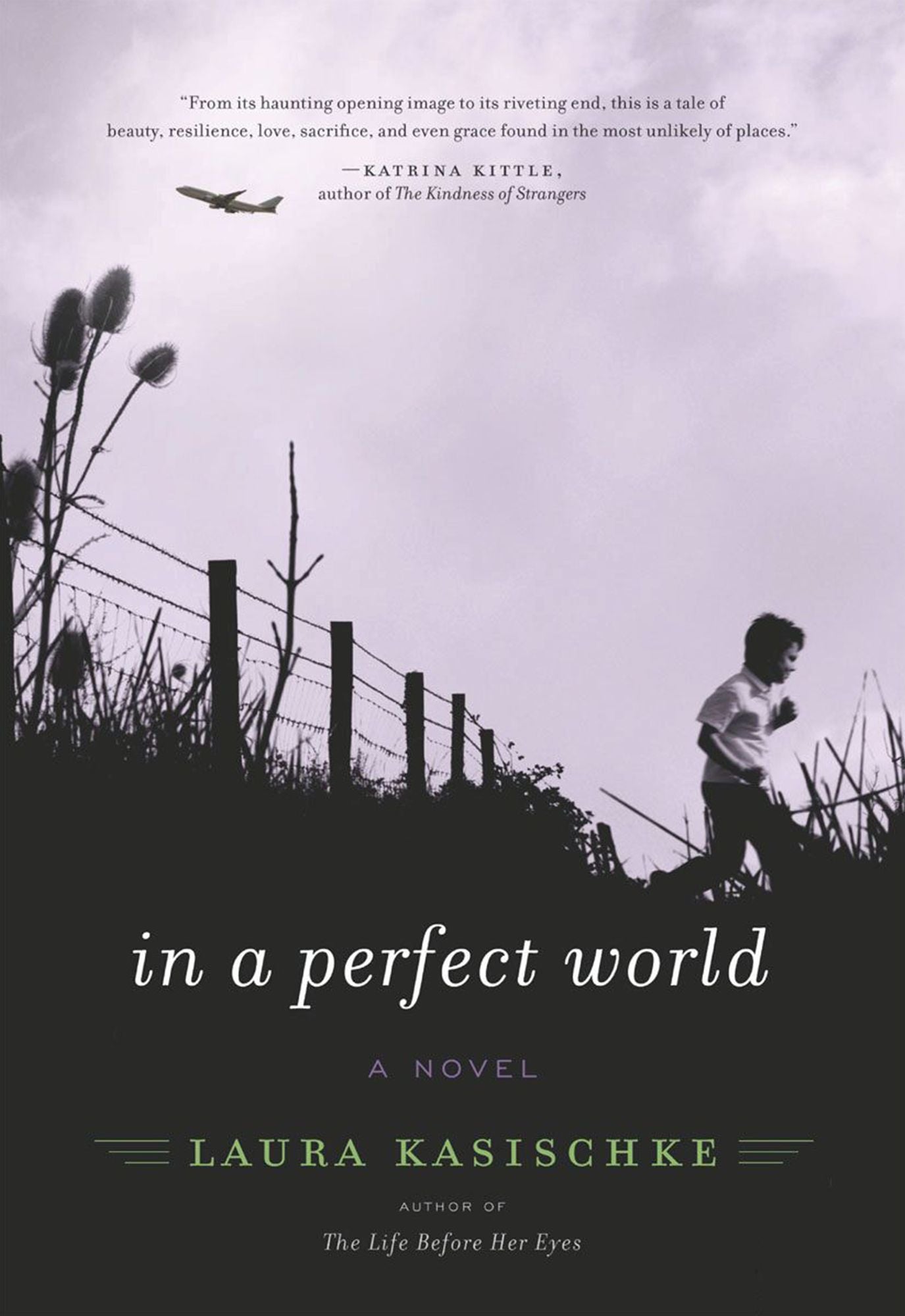 In a Perfect World
