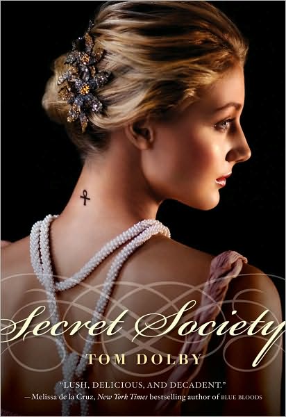 Secret Society