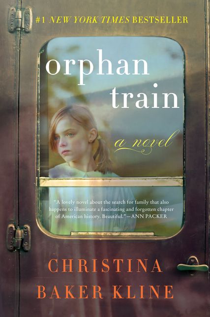Orphan Train