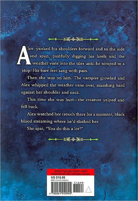 Vampire Rising