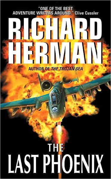 The Last Phoenix