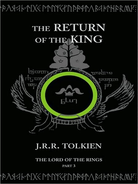 The Return of the King (Lord of the Rings Part 3)