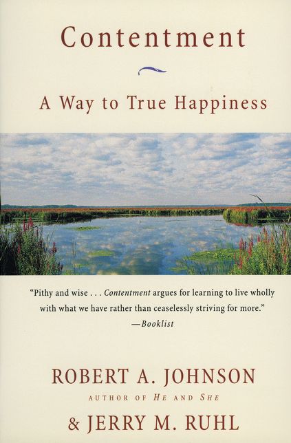 Contentment: A Way to True Happiness