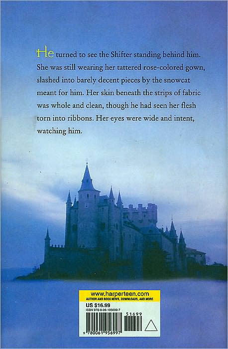 Mistwood