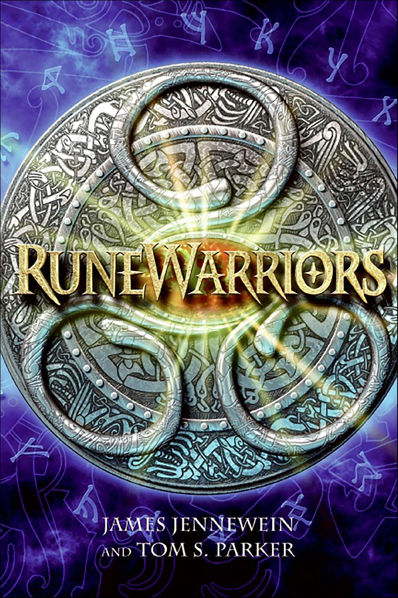 RuneWarriors (RuneWarriors Series #1)