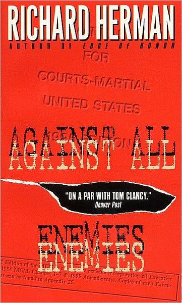 Against All Enemies