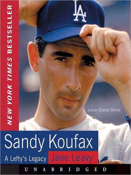 Sandy Koufax: A Lefty's Legacy