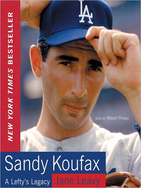 Sandy Koufax: A Lefty's Legacy