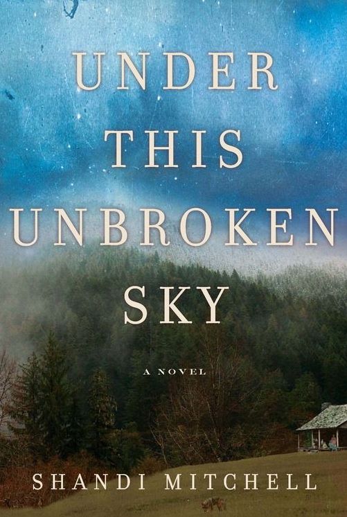 Under This Unbroken Sky: A Novel