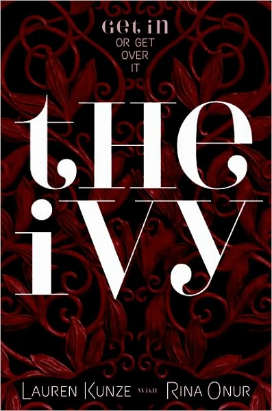The Ivy (The Ivy Series #1)