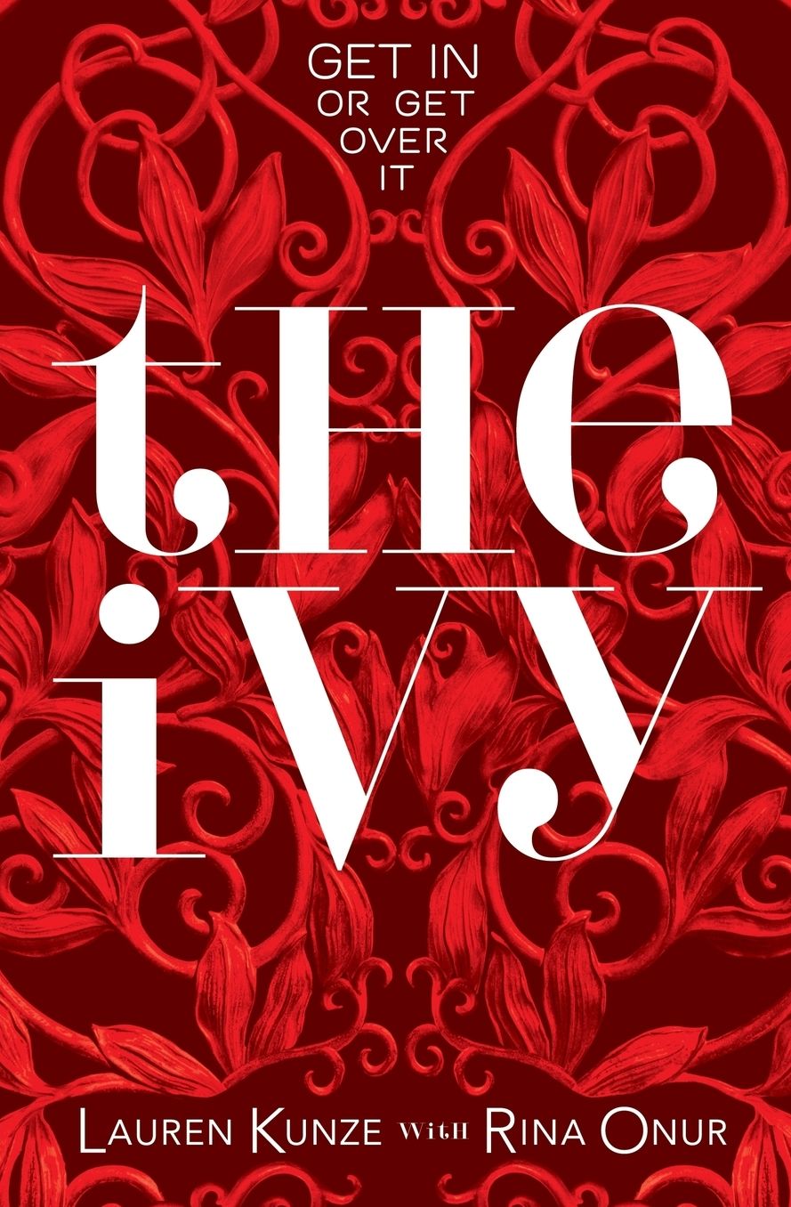 The Ivy (The Ivy Series #1)