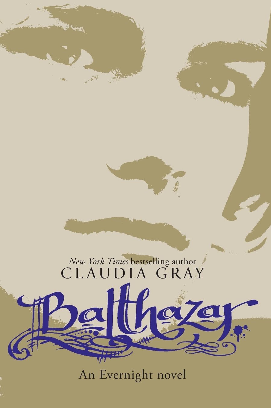 Balthazar (Evernight Series)