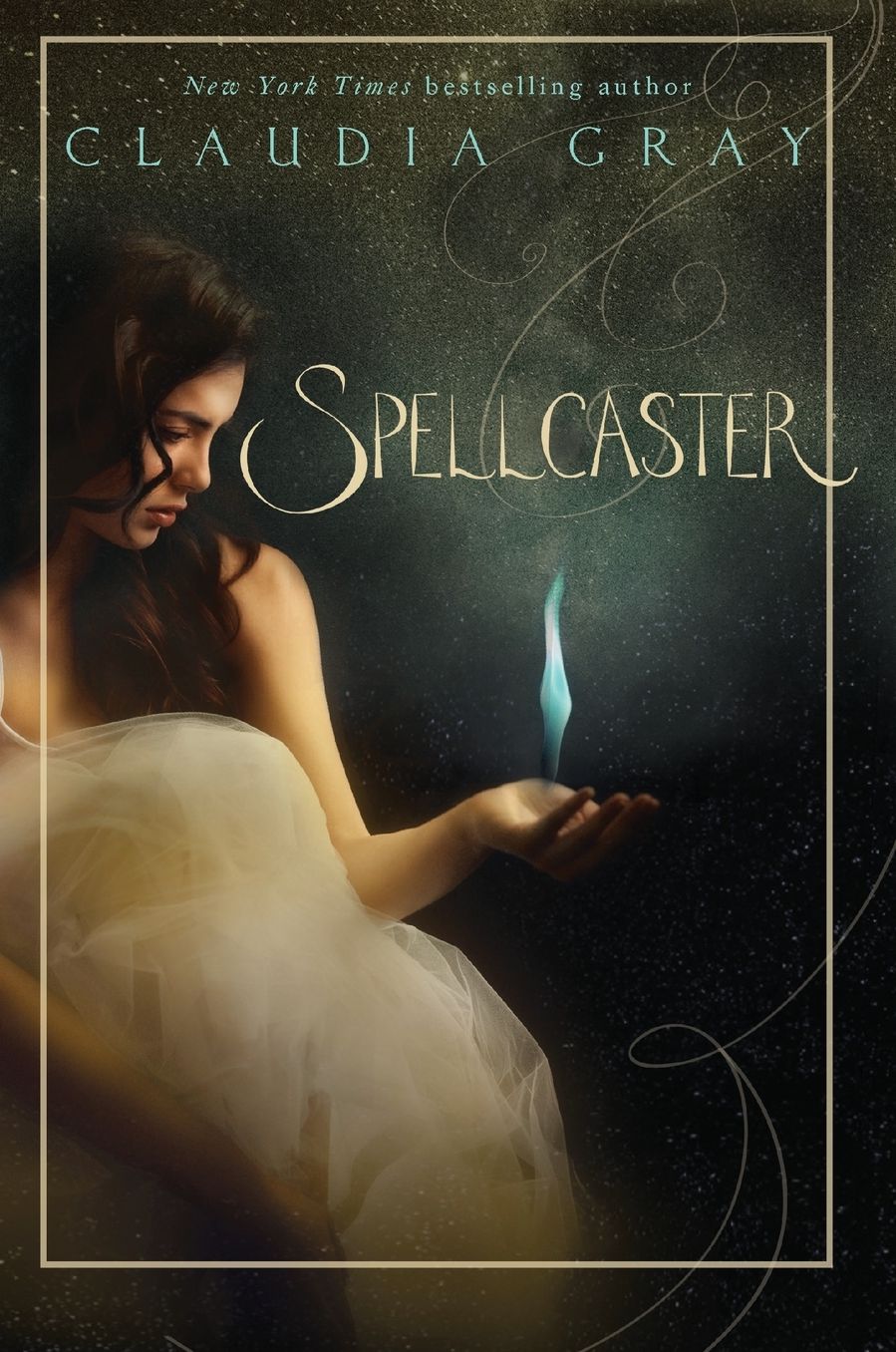 Spellcaster (Spellcaster Series #1)