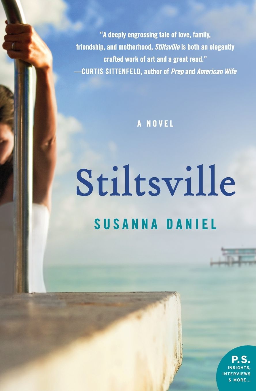 Stiltsville