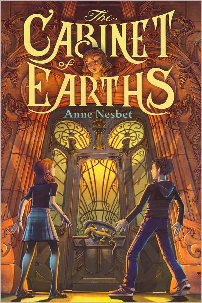 The Cabinet of Earths