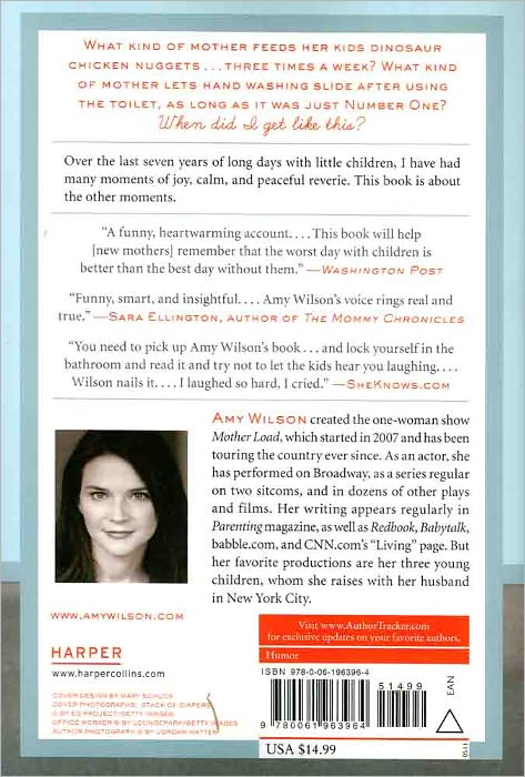 When Did I Get Like This?: The Screamer, the Worrier, the Dinosaur-Chicken-Nugget-Buyer, and Other Mothers I Swore I'd Never Be