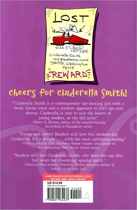 Cinderella Smith