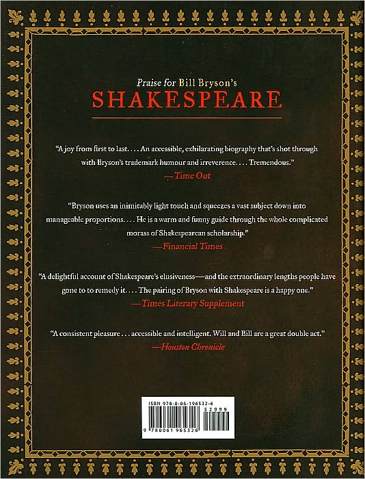 Shakespeare: The Illustrated and Updated Edition