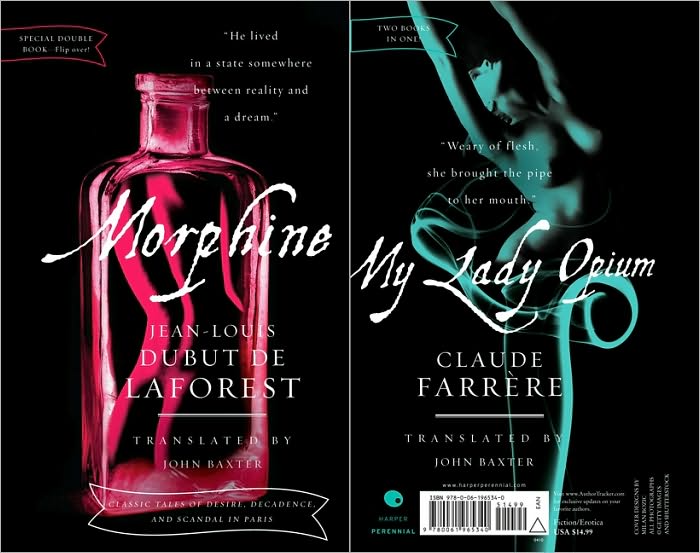 Morphine /My Lady Opium