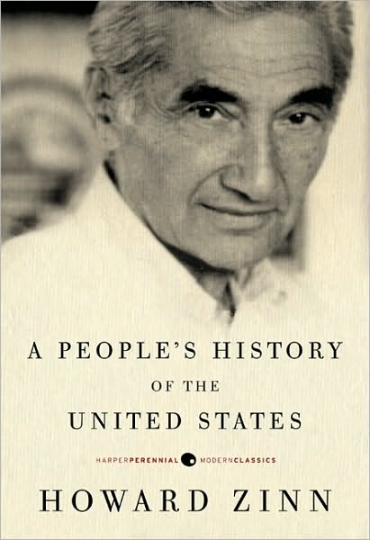 A People's History of the United States