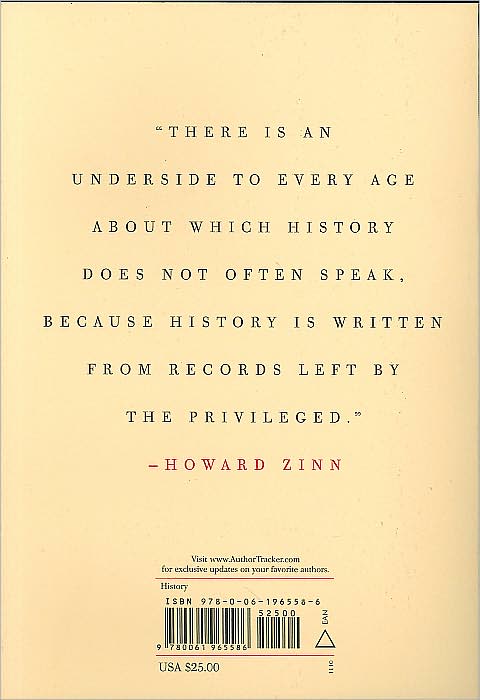 A People's History of the United States