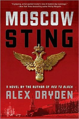 Moscow Sting