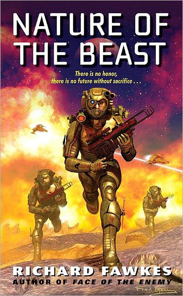 Nature of the Beast