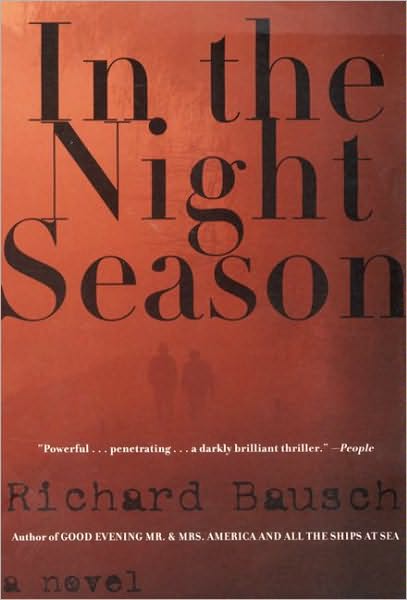 In the Night Season