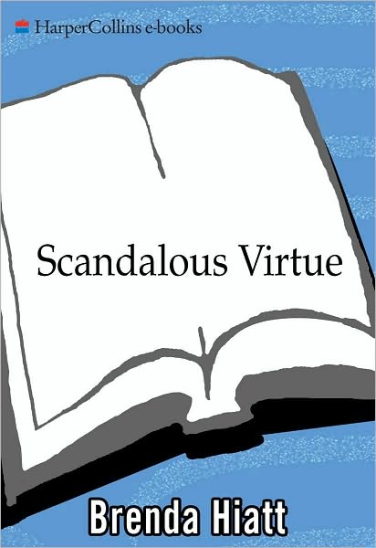 Scandalous Virtue