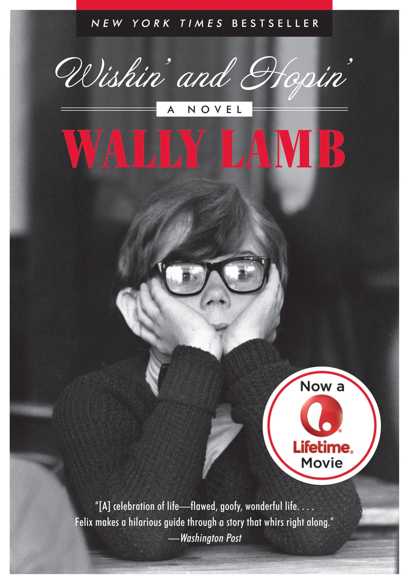 Wishin' and Hopin': A Christmas Story