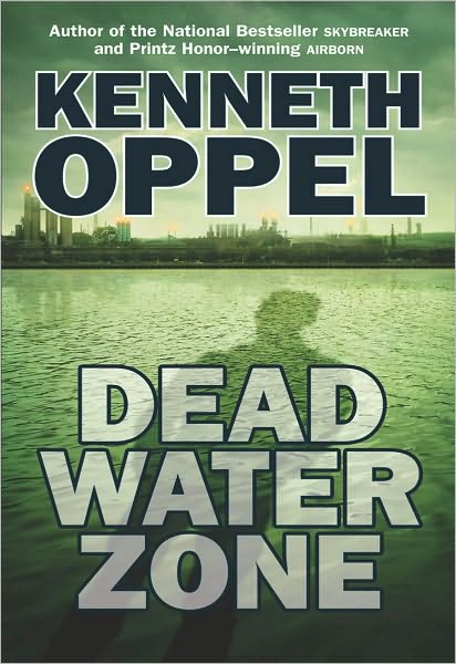Dead Water Zone