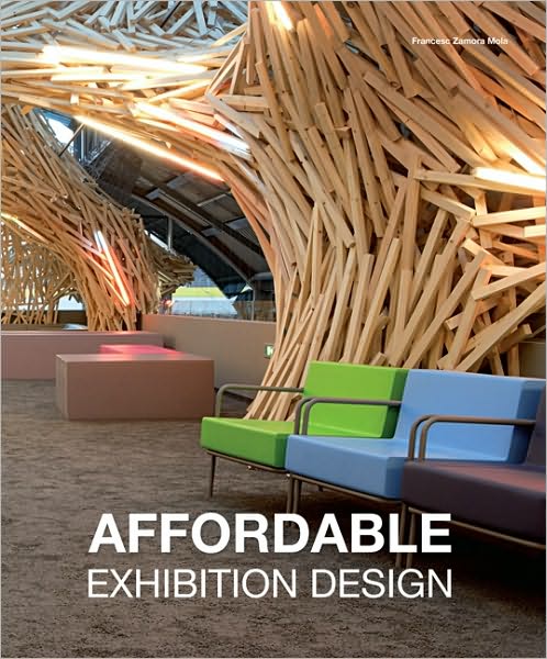 Affordable Exhibition Design
