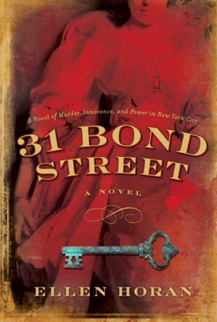 31 Bond Street: A Novel