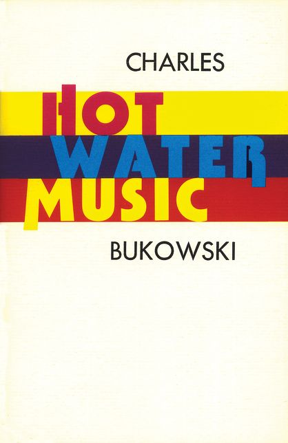 Hot Water Music
