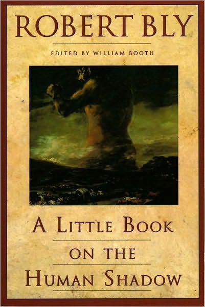 A Little Book on the Human Shadow
