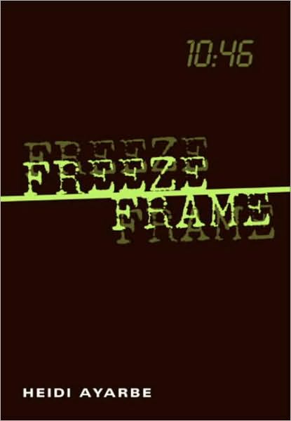 Freeze Frame