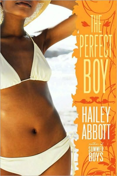 The Perfect Boy