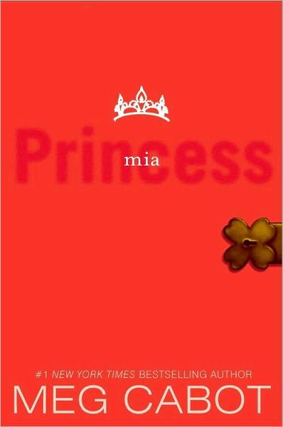 Princess Mia (Princess Diaries Series #9)