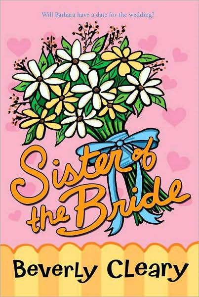 Sister of the Bride