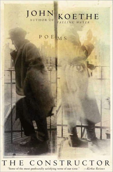 The Constructor: Poems