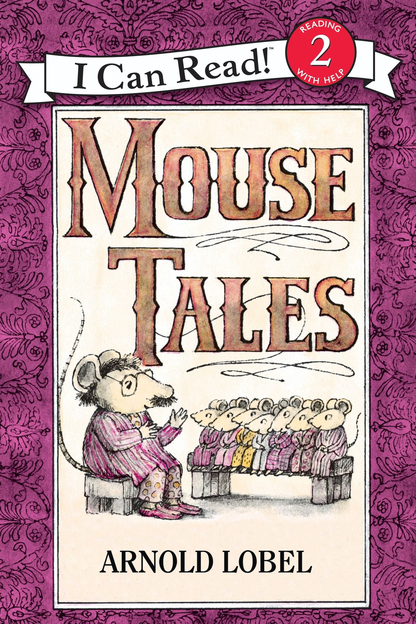 Mouse Tales