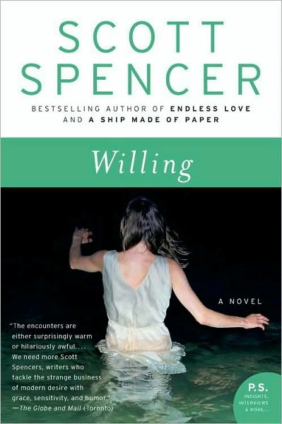 Willing: A Novel