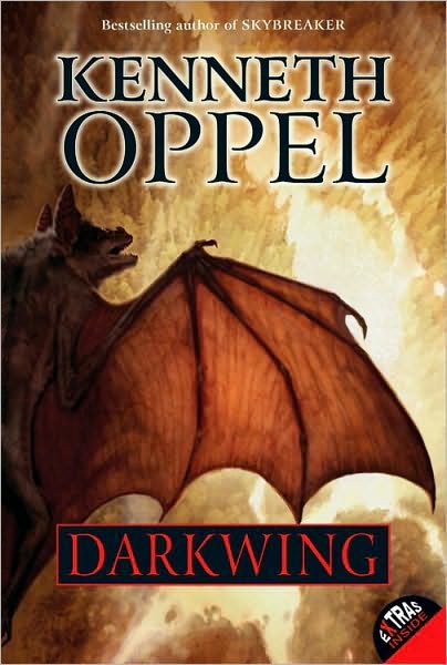 Darkwing (Silverwing Series #4)