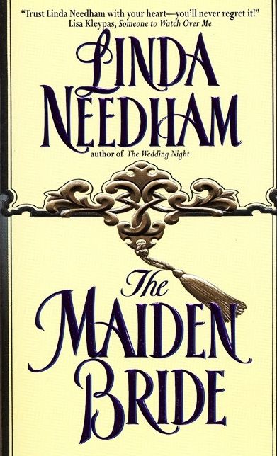 The Maiden Bride