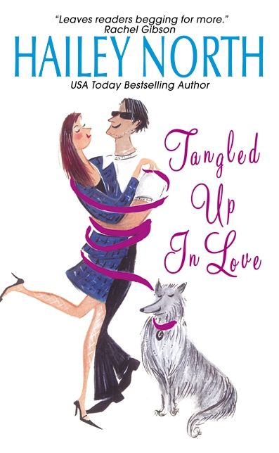 Tangled Up in Love