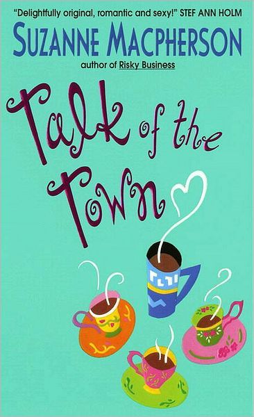 Talk of the Town