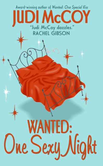Wanted: One Sexy Night (Starlight Trilogy Series #3)