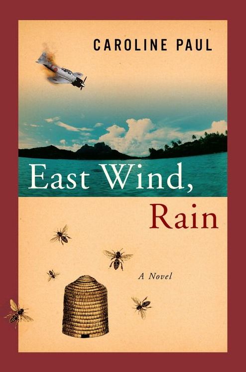 East Wind, Rain: A Novel