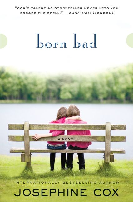 Born Bad: A Novel